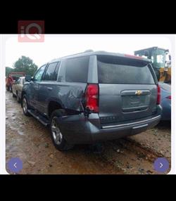 شيفروليه تاهو